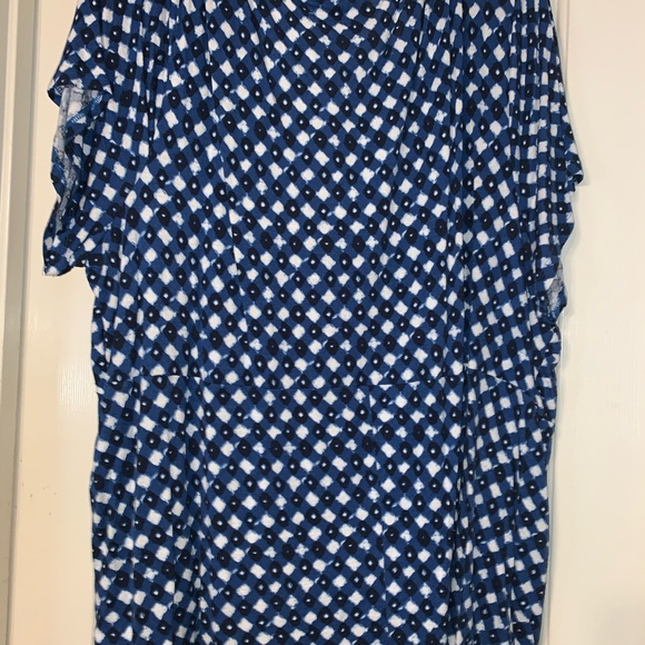Lane Bryant blouse - Picture 3 of 3